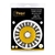KIT 2un Escova Circular de Aço Trançado 115x13x22,22mm - Pequi na internet
