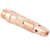 Kit TIG 3,2mm - 5 Bocal Cerâmico TIG Nº 7 / 5 Bocal Cerâmico TIG Nº 8 / 2 Porta Pinça (Difusor) / 3 Pinça na internet