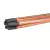 Eletrodo De Carvão Grafite Para Solda 1/4" x 12" 1 Unidade - Carbografite - comprar online