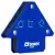 Esquadro Magnético Para Solda 12kg - Boxer - MAQPOINT SOLDAS