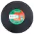 Disco De corte para Aço / Metais Ferrosos 14" Furo 25mm - Galzer