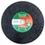 Disco De corte para Aço / Metais Ferrosos 14" Furo 25mm - Galzer - comprar online