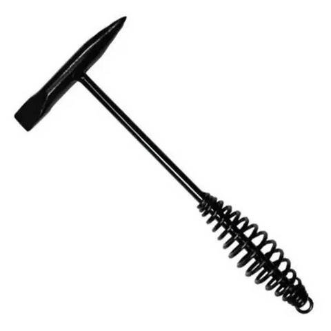 Picadeira De Solda Com Mola - 300G - Ômega