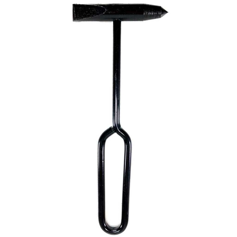 Picadeira De Solda Sem Mola - PFT 100 - Carbografite