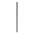 Broca Aço Rápido HSS 3,0mm - Tramontina - comprar online