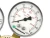 Regulador De Pressão Para Cilindro De Acetileno Série 700 - Carbografite - MAQPOINT SOLDAS