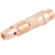Imagem do Porta Pinça / Corpo Fixador Difusor Da Pinça Tig 1,6mm 10N31 - Galzer