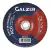 Disco De desbaste para Aço 7" 180 x 6.0 x 22,23mm - Galzer