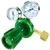 Regulador De Pressão Para Cilindro De Oxigênio RO-200 - Galzer - comprar online