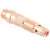 Kit TIG 2,4mm - 5 Bocal Cerâmico TIG Nº 7 / 5 Bocal Cerâmico TIG Nº 8 / 2 Porta Pinça (Difusor) / 3 Pinça - MAQPOINT SOLDAS