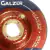 Disco De desbaste para Aço 4 1/2" 115 x 6.0 x 22,23mm - Galzer - MAQPOINT SOLDAS