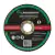 Disco De corte para Aço e Aço Inox 4 1/2" 115 x 1 x x22,23mm CG-C - Carbografite - comprar online