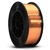 Arame Solda Mig Sólido 1,2mm Afl Aws Er70S-6 Rolo 15kg - Galzer - loja online