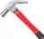 Martelo Unha 29mm Cabo em Fibra e Borracha 1040955 - MTX - comprar online