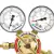 Regulador De Pressão Para Cilindro De Acetileno Série 700 - Carbografite - comprar online