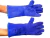 Luva Para Solda e Alta Temperatura Forrada HEAT Plus Costurada Kevlar 20cm - Zanel - loja online