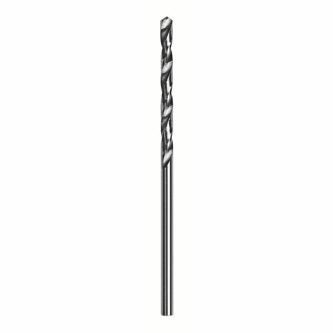 Broca Aço Rápido HSS 1,0mm - Tramontina
