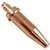 Bico De Corte Para Maçarico 1502 N°10 - Galzer - MAQPOINT SOLDAS