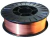 Arame Solda Mig Sólido 0,6mm Afl Aws Er70S-6 Rolo 5kg - Galzer na internet