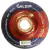Disco De desbaste para Aço 4 1/2" 115 x 6.0 x 22,23mm - Galzer - loja online