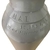 Cilindro De Gás Nitrogênio Industrial 1m³ 7 lts Vazio - Mat - comprar online
