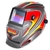 Máscara De Solda Automática 4k Com Regulagem Super Tork Racing 88 - Tork - MAQPOINT SOLDAS