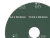 Disco De Lixa 114,3 x 22,2mm (4.1/2" x 7/8") Grão 80 - Rocast - MAQPOINT SOLDAS