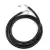 Cabo De Corrente 3m x 35mm² para Tocha MIG Plus 26 SBME 300 / 305 - Technomig