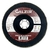 Disco Flap De Óxido De Alumínio De 7" X 7/8" 180x22,23mm Grão 40 - Galzer - comprar online