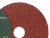 Disco De Lixa 114,3 x 22,2mm (4.1/2" x 7/8") Grão 80 - Rocast - comprar online