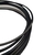 Conduíte Guia Para Tocha Mig Mag 4,5 Metros Para Arame 0,8mm A 1,0mm Preto - Technomig - MAQPOINT SOLDAS