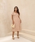 Vestido Camponesa