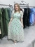 Vestido Luana na internet