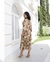 Vestido Mavie estampado - Yrani_store