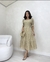 Vestido Gaby