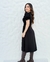 Vestido Olivia na internet