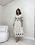 Vestido Borboletas - comprar online