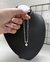Pulseira coração - comprar online