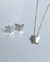 Conjunto borboleta dobrada - comprar online