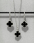 Conjunto trevo