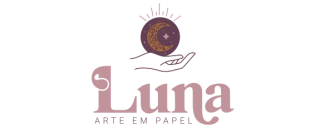 Luna Arte em Papel