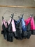 Baby Doll Cetim - loja online