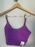 Top Roxo