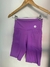 Short Treino Roxo