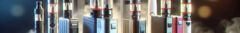 Banner de la categoría KITS/PODS