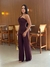 Macacão Vick Elegante Nula Manga - Ditosa Boutique
