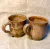 Caneca marrom - comprar online