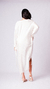 Bata Seda Marcia Off White - loja online