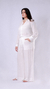 Calça Viscose Mercia Off White na internet
