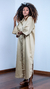 Chemise Tricoline Julia Fendi - comprar online